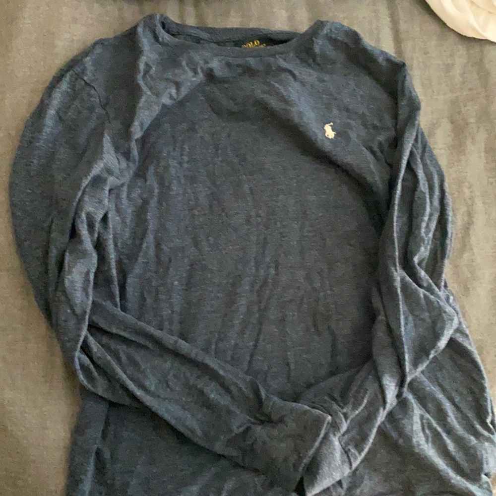 Polo Ralph Lauren long sleeve